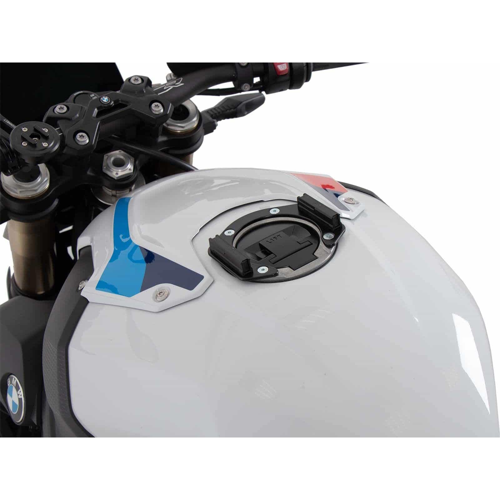 Hepco & Becker Lock-it Tankring Basic für BMW M 1000 R - Motorradzubehör - Motorradgepäck