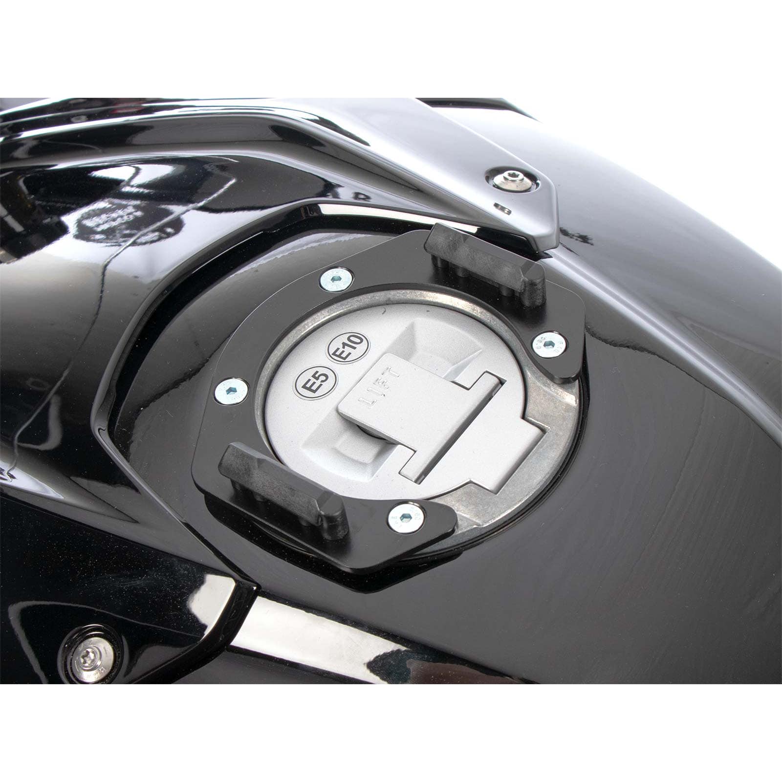 Hepco & Becker Lock-it Tankring Basic für BMW S 1000 RR 2023- - Motorradzubehör - Motorradgepäck