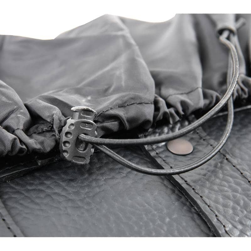 Hepco & Becker Regenhaube 700412 für Handbag Buffalo/Buffalo Custom - Motorradzubehör - Motorradgepäck