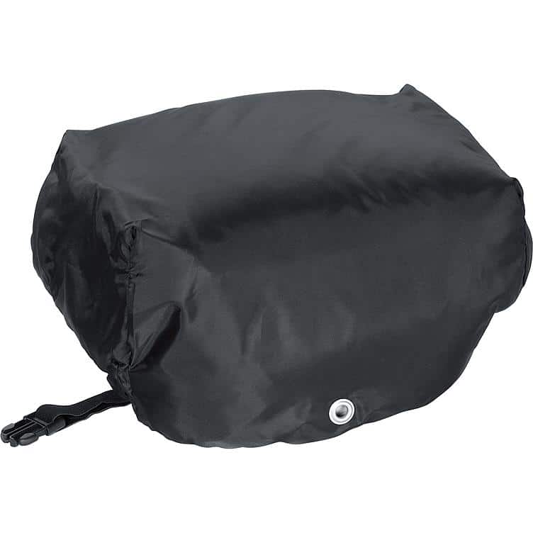 Hepco & Becker Regenhaube 700414 für Smallbag Liberty