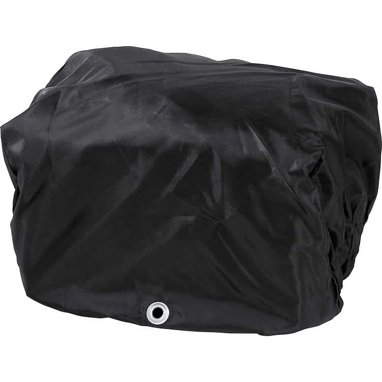 Hepco & Becker Regenhaube 700415 für Strayker Koffer - Motorradzubehör - Motorradgepäck