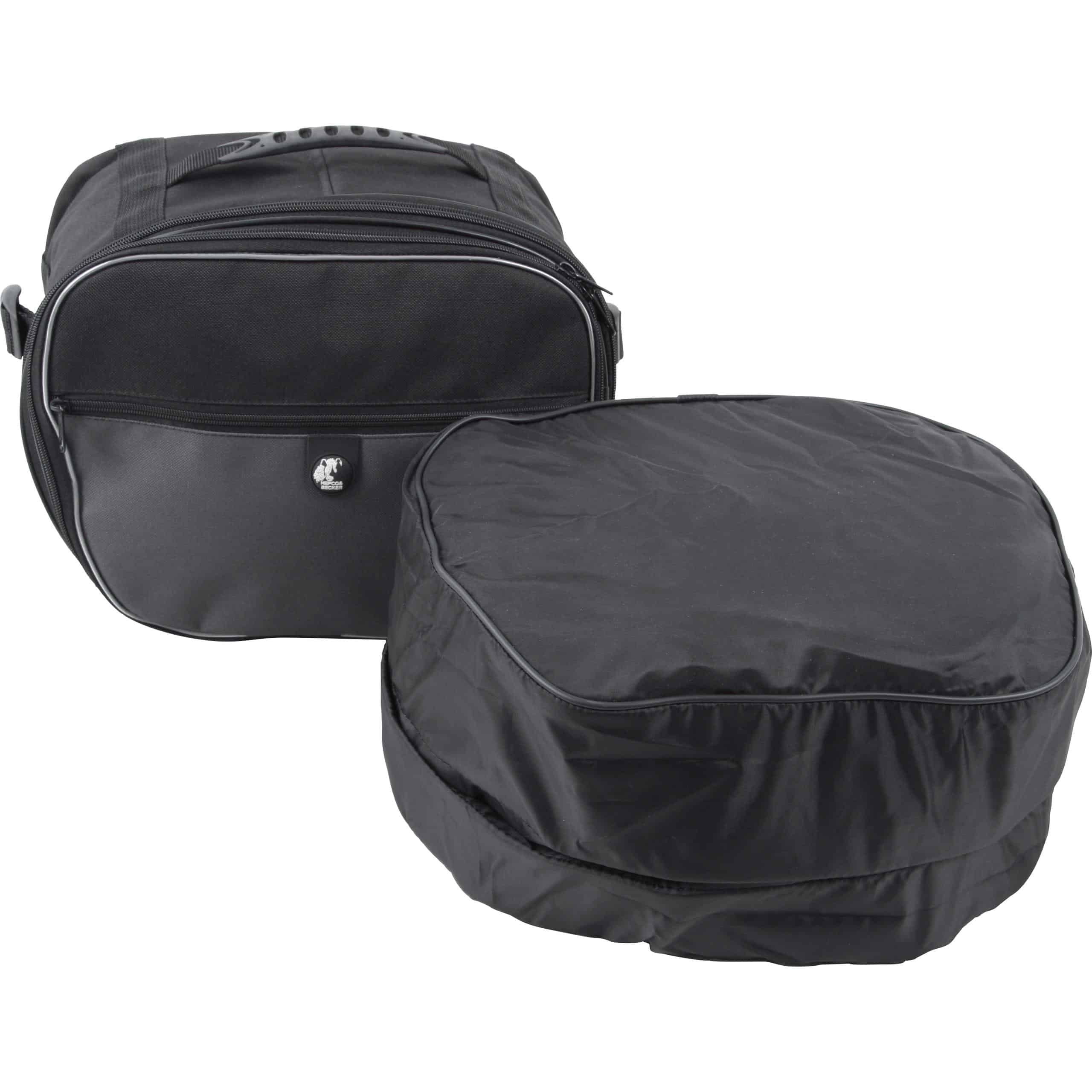Hepco & Becker Regenhaube 700420 für Small-Sportstar Rack - Motorradzubehör - Motorradgepäck