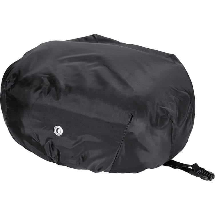 Hepco & Becker Regenhaube 700430 für Satteltasche Buffalo big /Custom - Motorradzubehör - Motorradgepäck