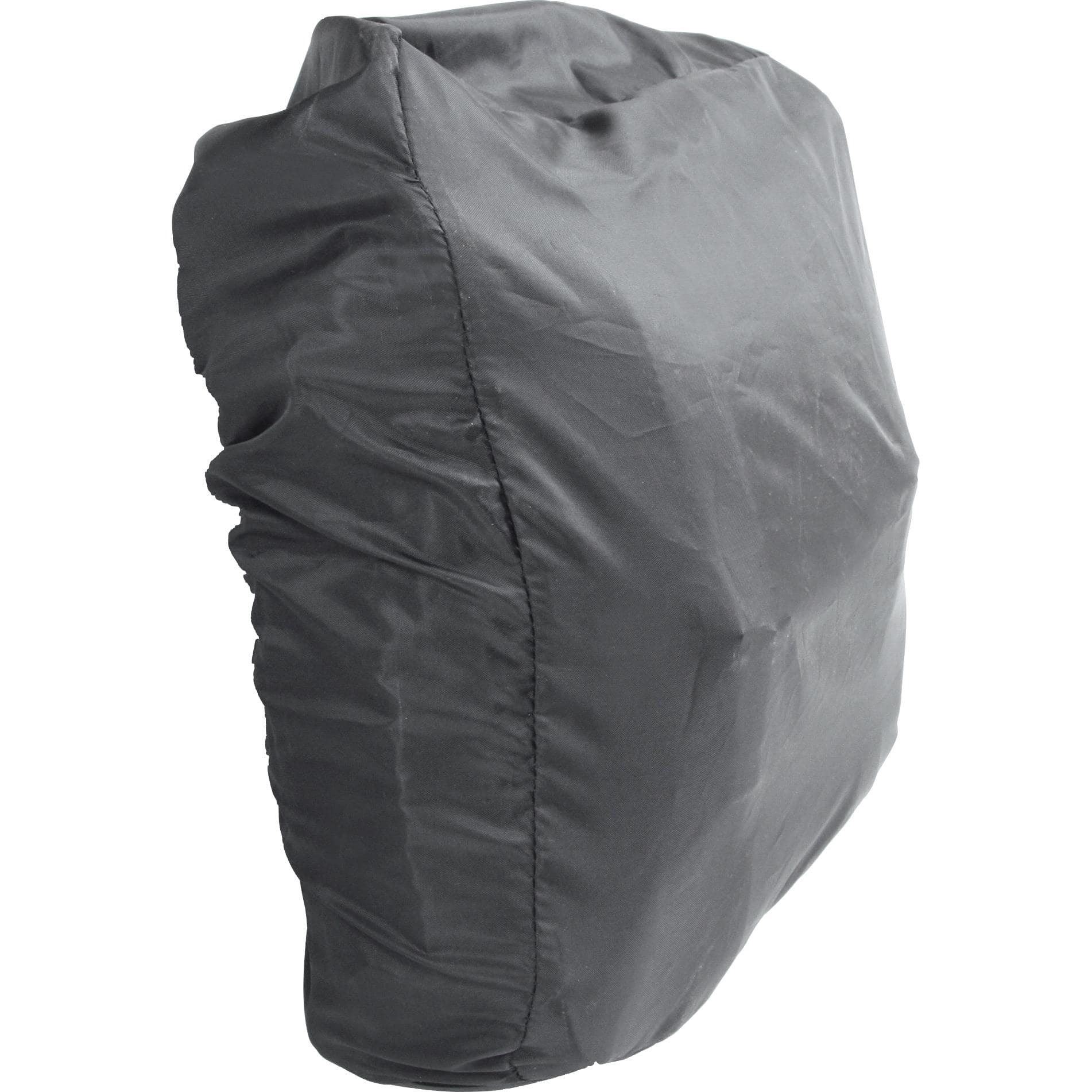 Hepco & Becker Regenhaube 700436 für Legacy Kuriertasche L - Motorradzubehör - Motorradgepäck