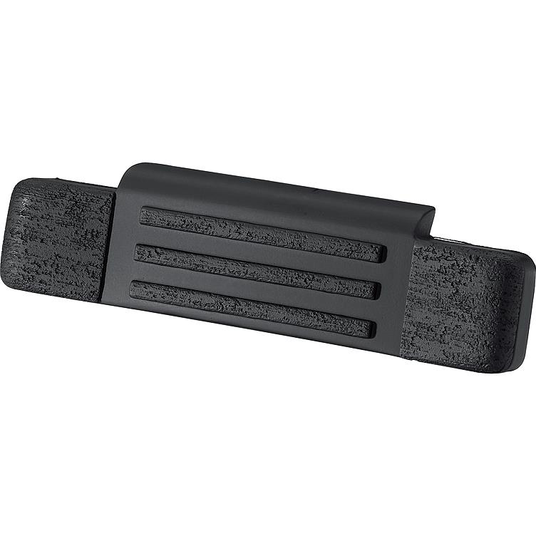 Hepco & Becker Rückenpolster 700312 für Topcase Gobi 42 - Motorradzubehör - Motorradgepäck