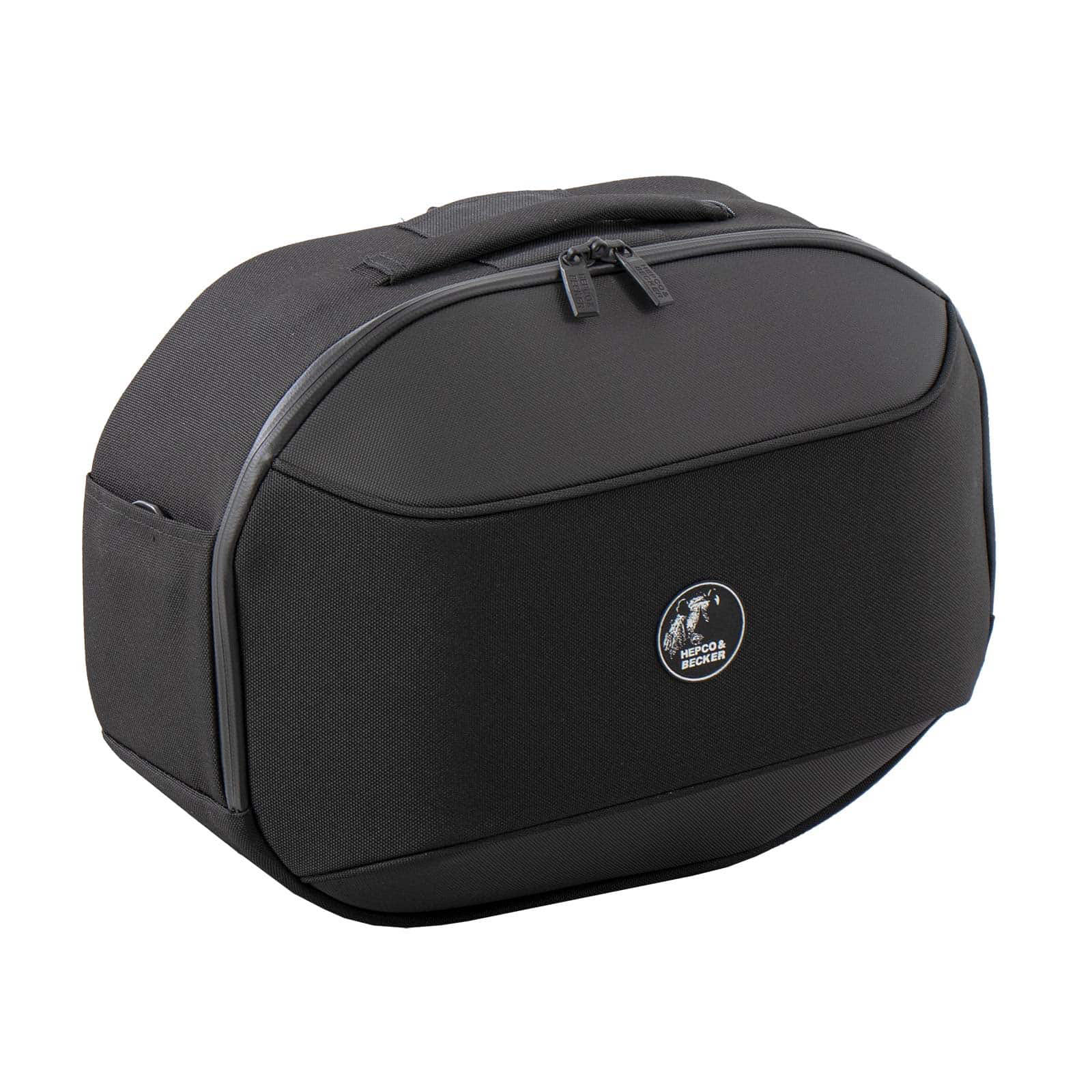 Hepco & Becker Satteltaschen Street III für C-Bow Stück 16 Liter - Motorradzubehör - Motorradgepäck