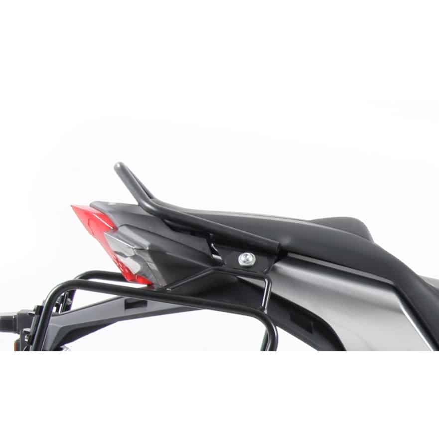 Hepco & Becker Soziushaltegriff/Reling schwarz für Honda VFR 1200 F - Motorradteile & Ersatzteile - Lenker