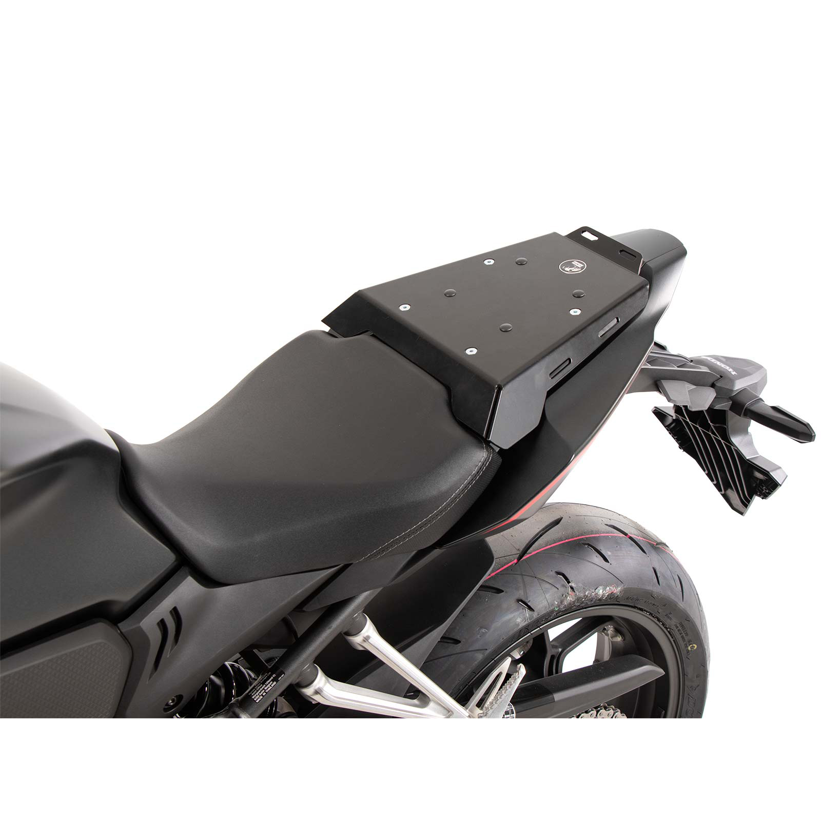 Hepco & Becker Sportrack für Honda CBR 650 R 2024- - Motorradzubehör - Motorradgepäck