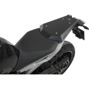Hepco & Becker Sportrack schwarz für KTM 790 Duke - Motorradzubehör - Motorradgepäck