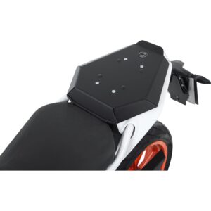 Hepco & Becker Sportrack schwarz für KTM Duke 390 2017- - Motorradzubehör - Motorradgepäck
