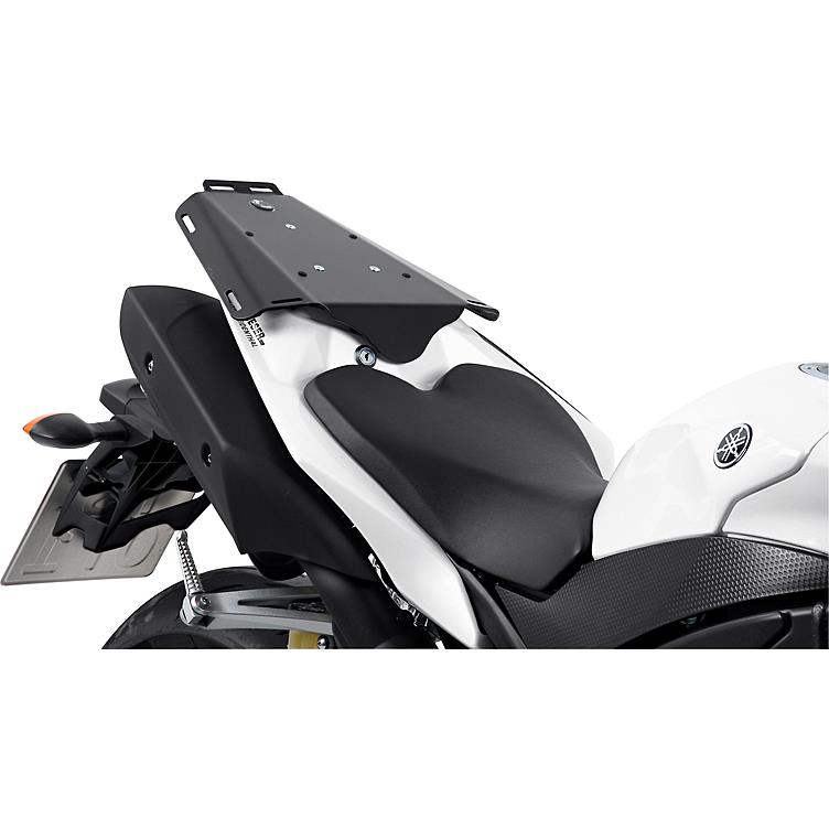 Hepco & Becker Sportrack schwarz für Yamaha YZF R1 2009-2014 - Motorradzubehör - Motorradgepäck