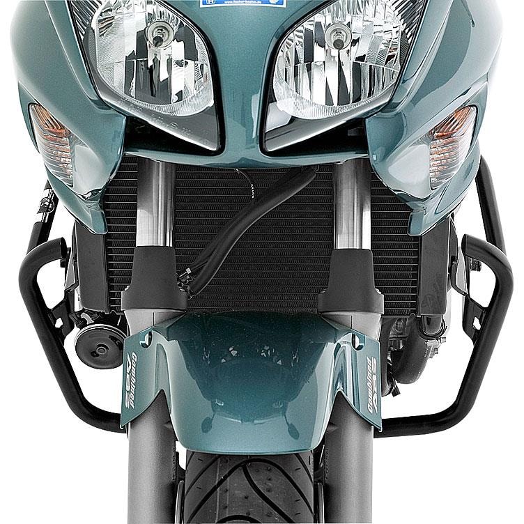 Hepco & Becker Sturzbügel schwarz für Honda CBF 1000 SC58 - Motorradteile & Ersatzteile - Anbauteile