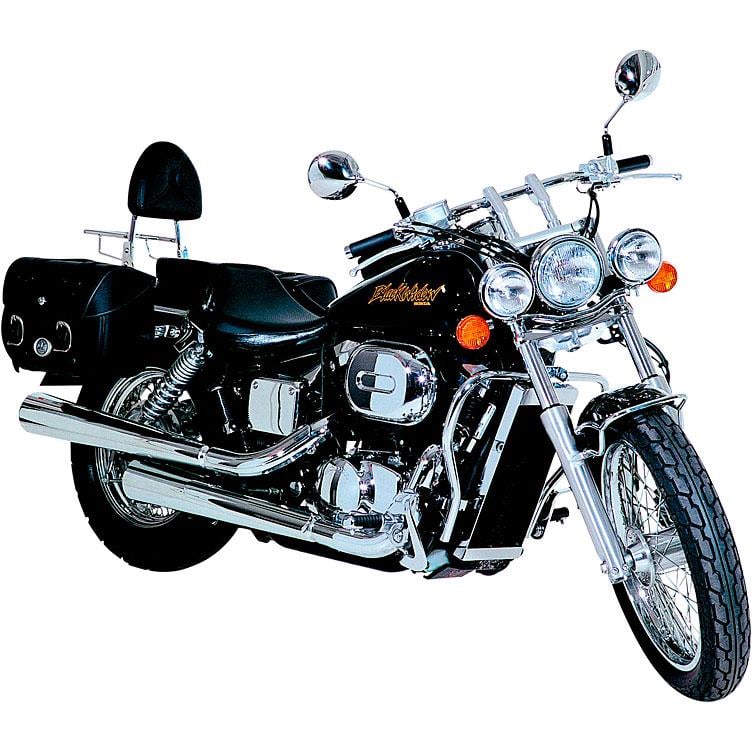 Hepco & Becker Twinlight-Set für Honda VT 750 DC Black Widow - Motorradteile & Ersatzteile - Beleuchtung