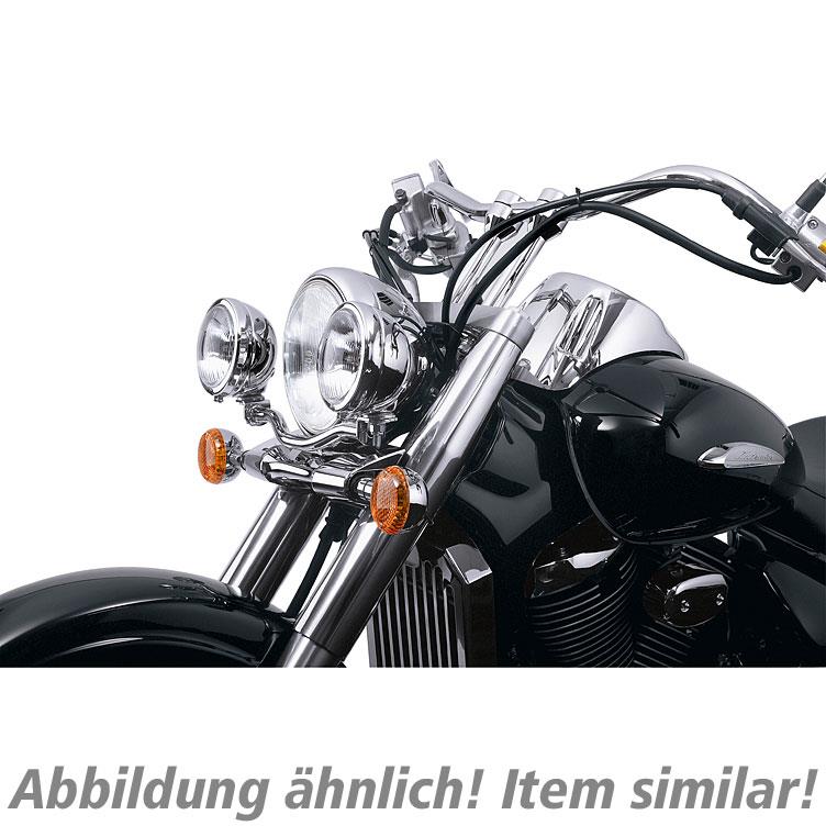 Hepco & Becker Twinlight-Set für Suzuki VZ 1600 Marauder/ Intruder M 1600 - Motorradteile & Ersatzteile - Beleuchtung