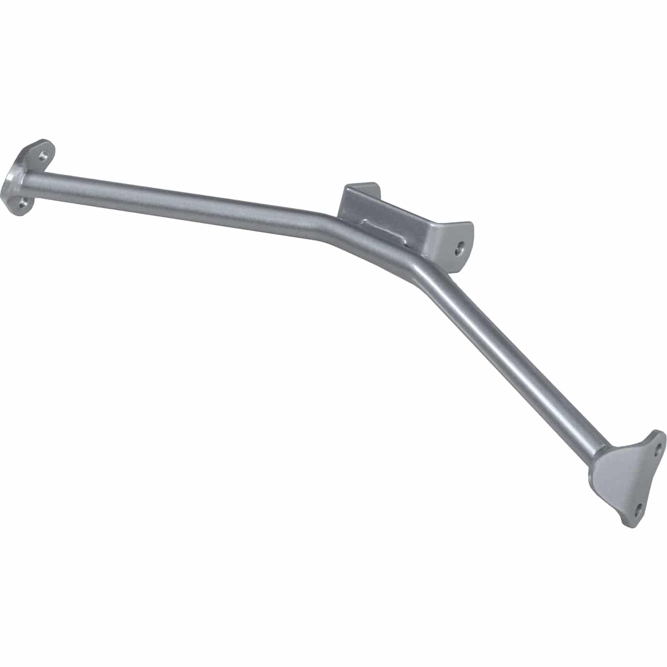 Hepco & Becker Versteifungsbügel Off-Road 42229510 00 09 für OEM Sturzbügel - Motorradteile & Ersatzteile - Anbauteile
