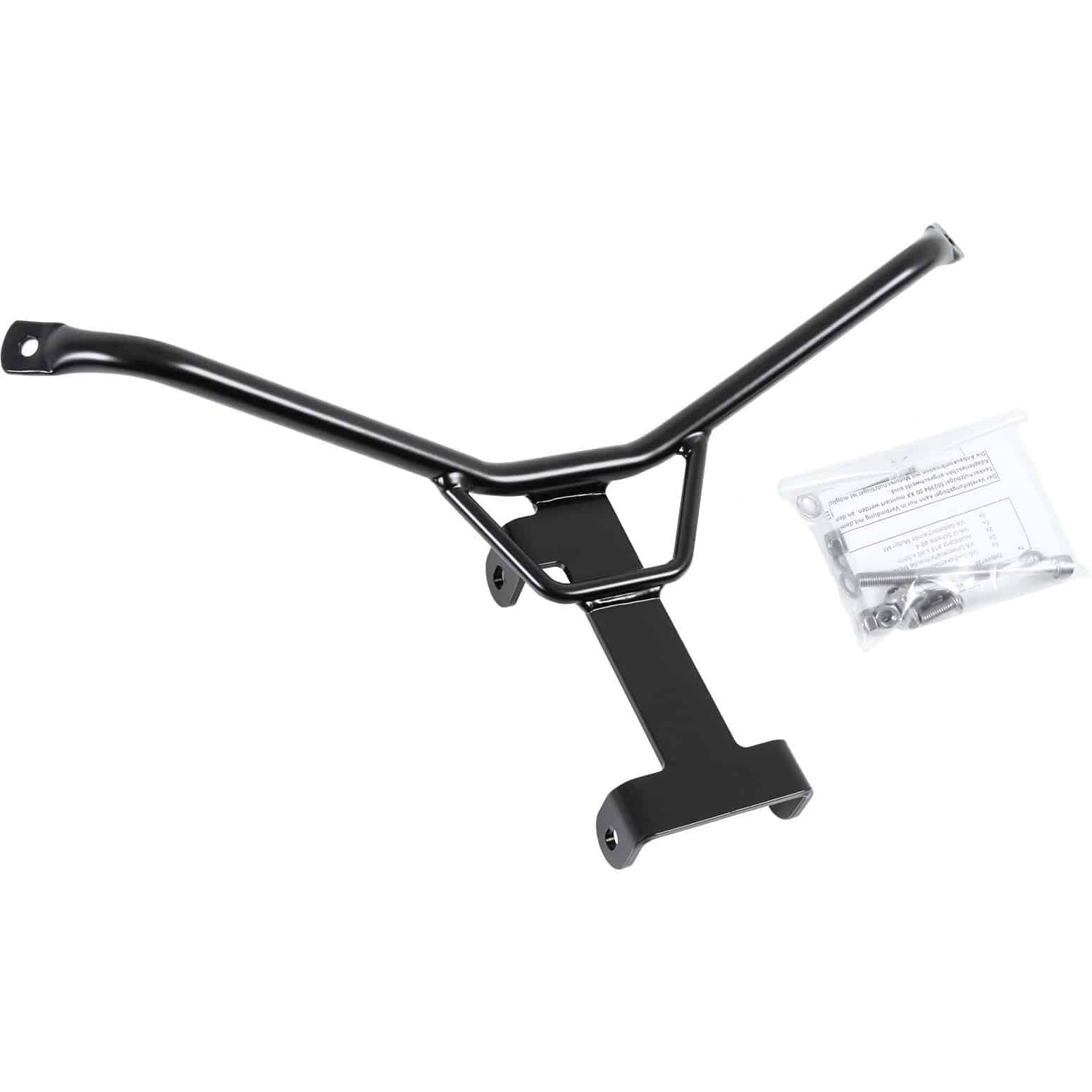 Hepco & Becker Versteifungsbügel Off-Road 42229512 00 01 für Honda schwarz - Motorradteile & Ersatzteile - Anbauteile