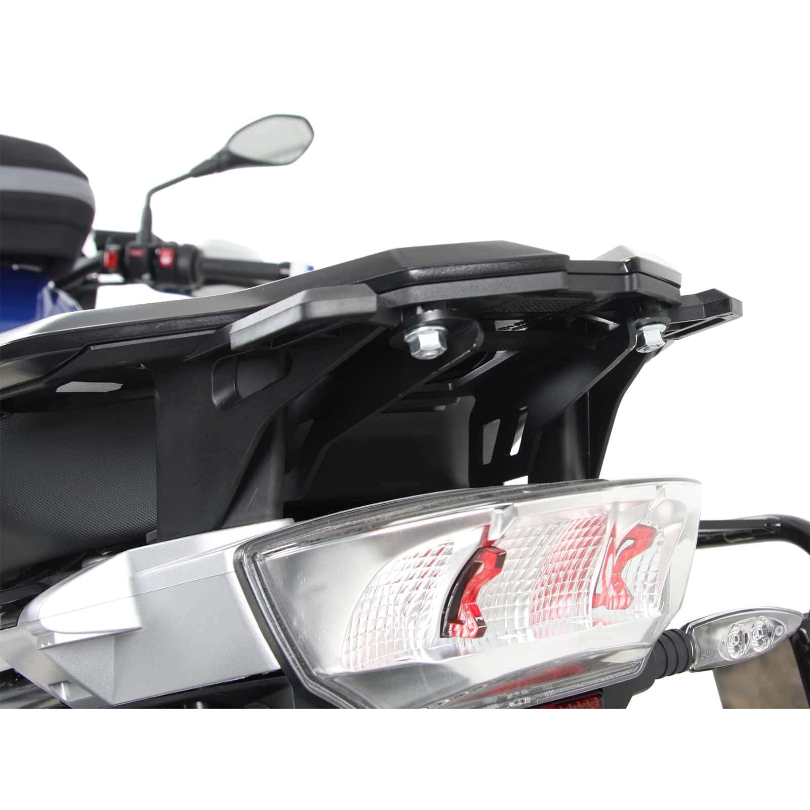 Hepco & Becker Zusatzstrebe für Gepäckträger für BMW R 1250 GS - Motorradzubehör - Motorradgepäck