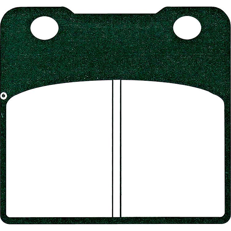 Hi-Q Bremsbeläge organisch FA103 58x53
