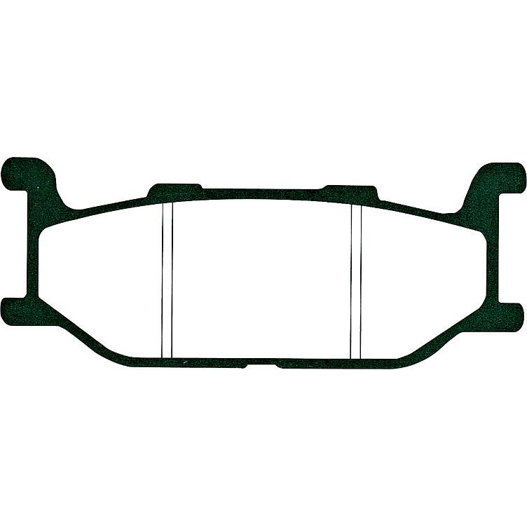 Hi-Q Bremsbeläge organisch FA179 102x41x10mm - Motorradteile & Ersatzteile - Bremsen