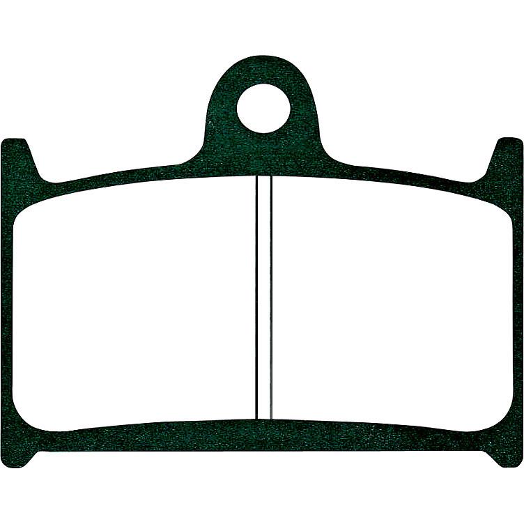 Hi-Q Bremsbeläge organisch FA236 70x55