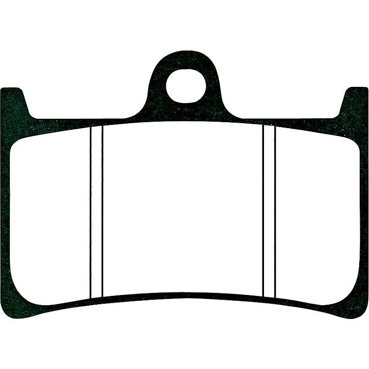Hi-Q Bremsbeläge organisch FA252 50
