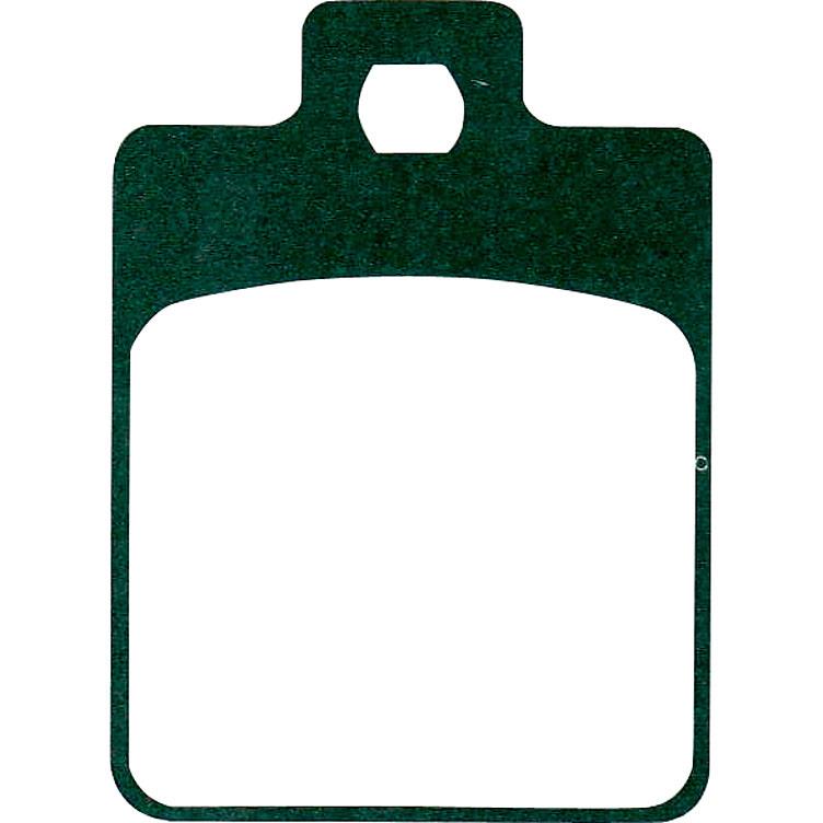 Hi-Q Bremsbeläge organisch FA260 35