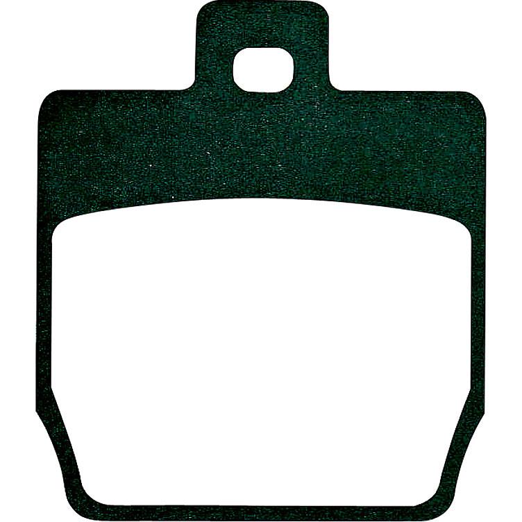 Hi-Q Bremsbeläge organisch FA268 45