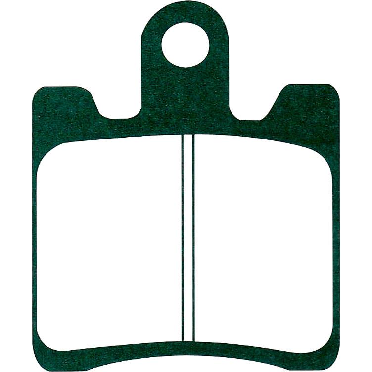 Hi-Q Bremsbeläge organisch FA283/4 53