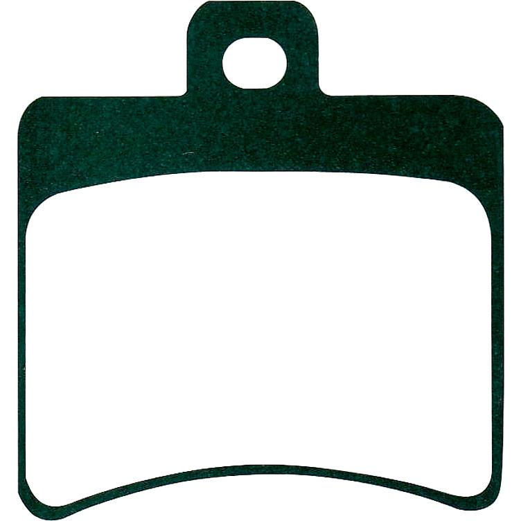 Hi-Q Bremsbeläge organisch FA298 50