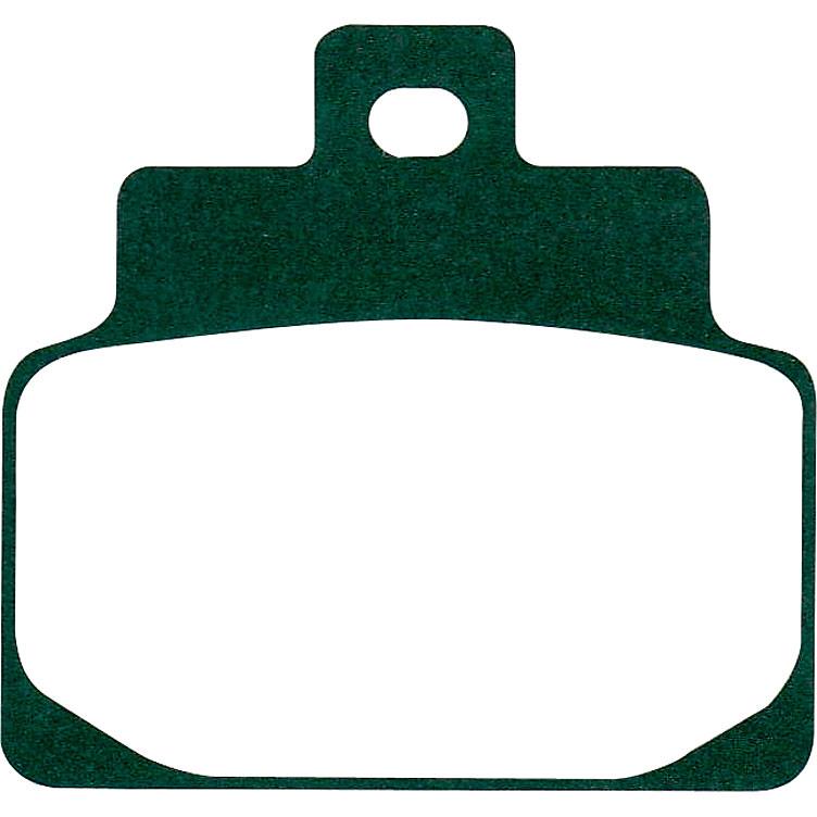 Hi-Q Bremsbeläge organisch FA301 53