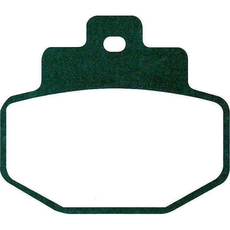 Hi-Q Bremsbeläge organisch FA321 55