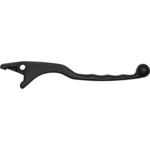 Hi-Q Bremshebel wie OEM 46092-1117 für Kawasaki/Yamaha schwarz - Motorradteile & Ersatzteile - Lenker