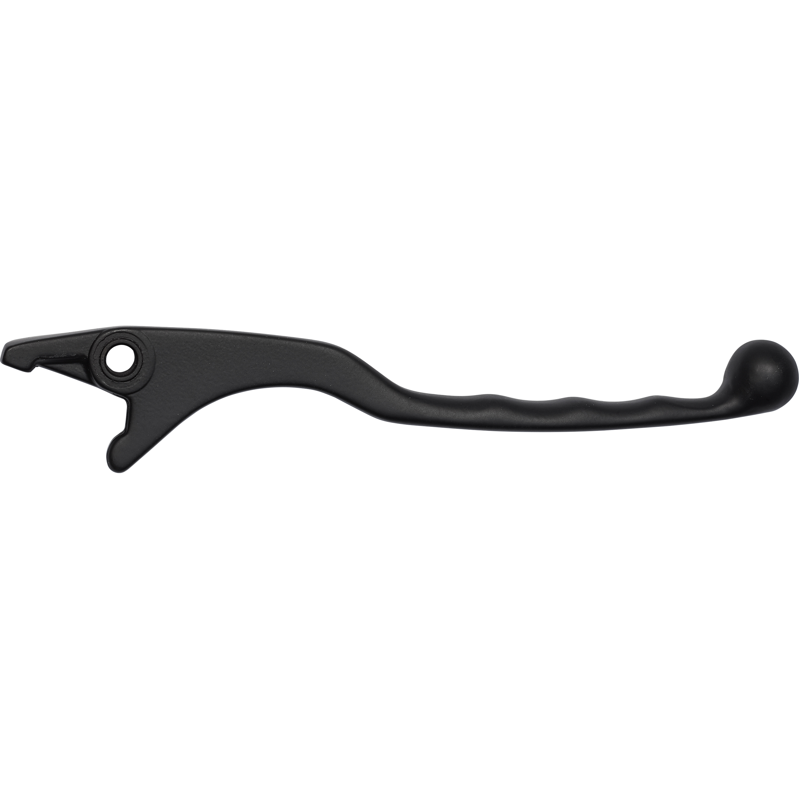 Hi-Q Bremshebel wie OEM 46092-1117 für Kawasaki/Yamaha schwarz - Motorradteile & Ersatzteile - Lenker
