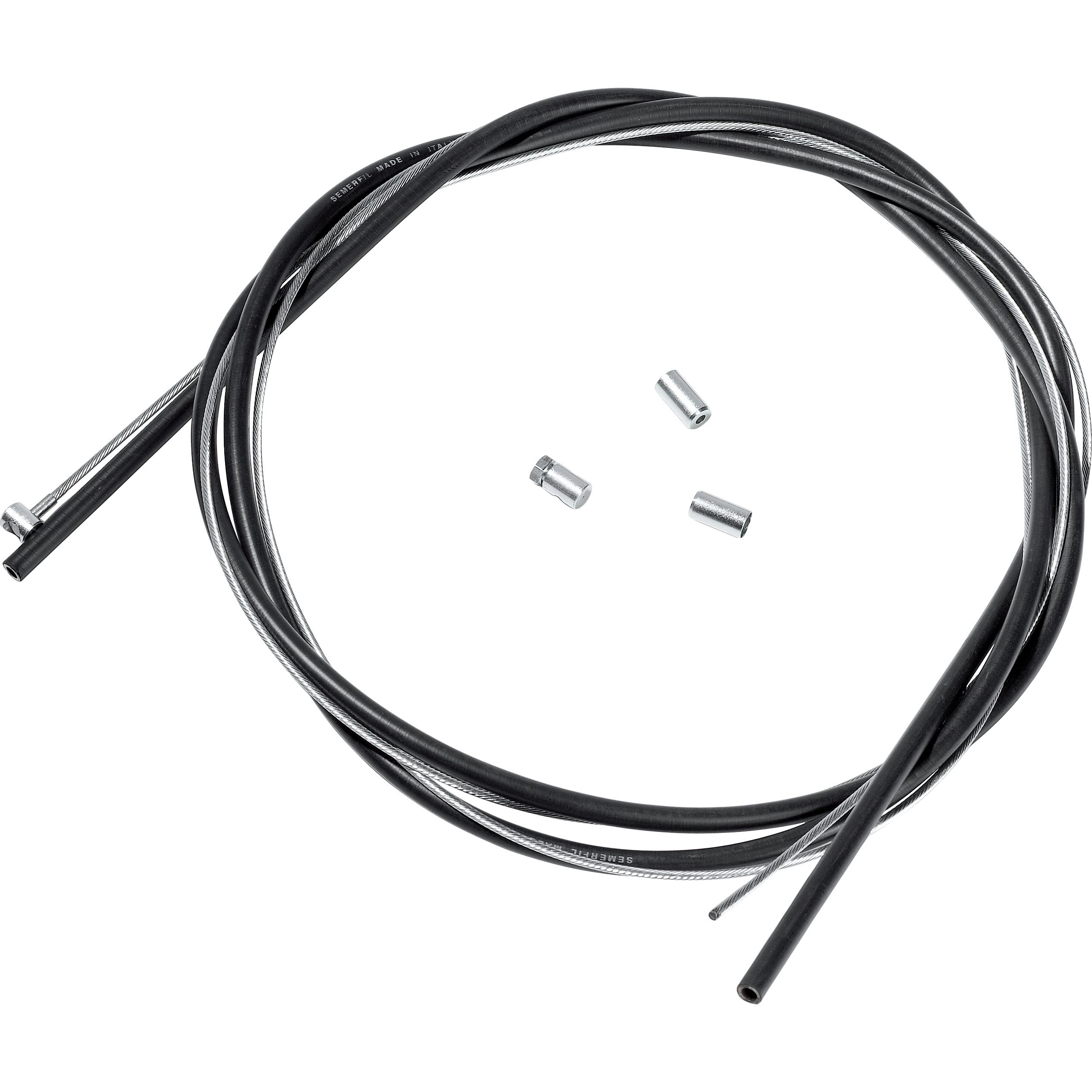 Hi-Q Kupplungs- + Bremszug-Set - Motorradteile & Ersatzteile - Motorteile