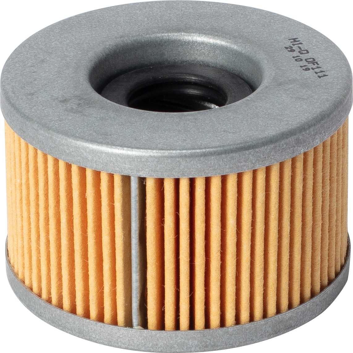 Hi-Q Ölfilter Einsatz OF111 für Honda - Motorradteile & Ersatzteile - Filter & Schläuche