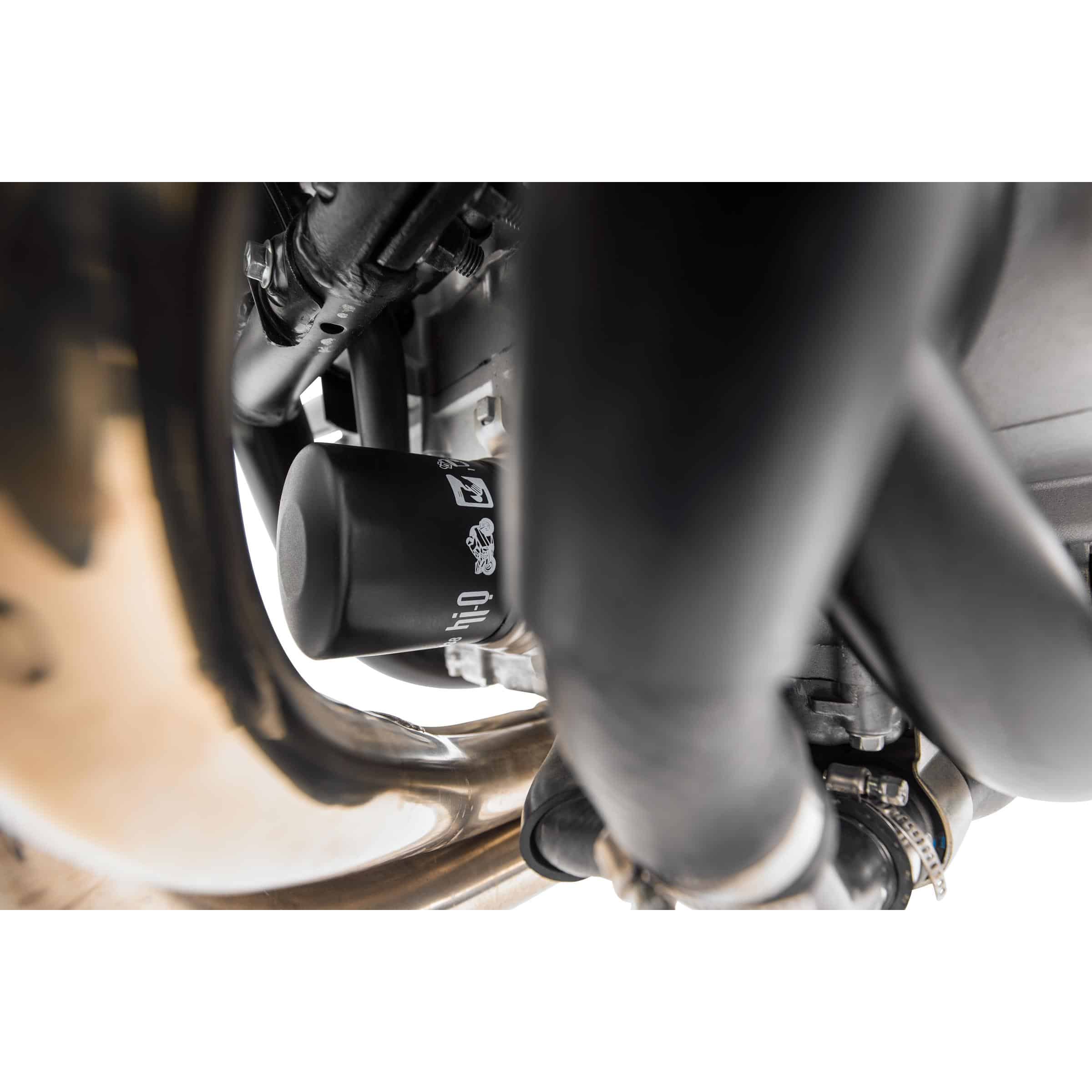Hi-Q Ölfilter Patrone OF138 für Suzuki/Aprilia/Kawasaki/Kymco.... - Motorradteile & Ersatzteile - Filter & Schläuche