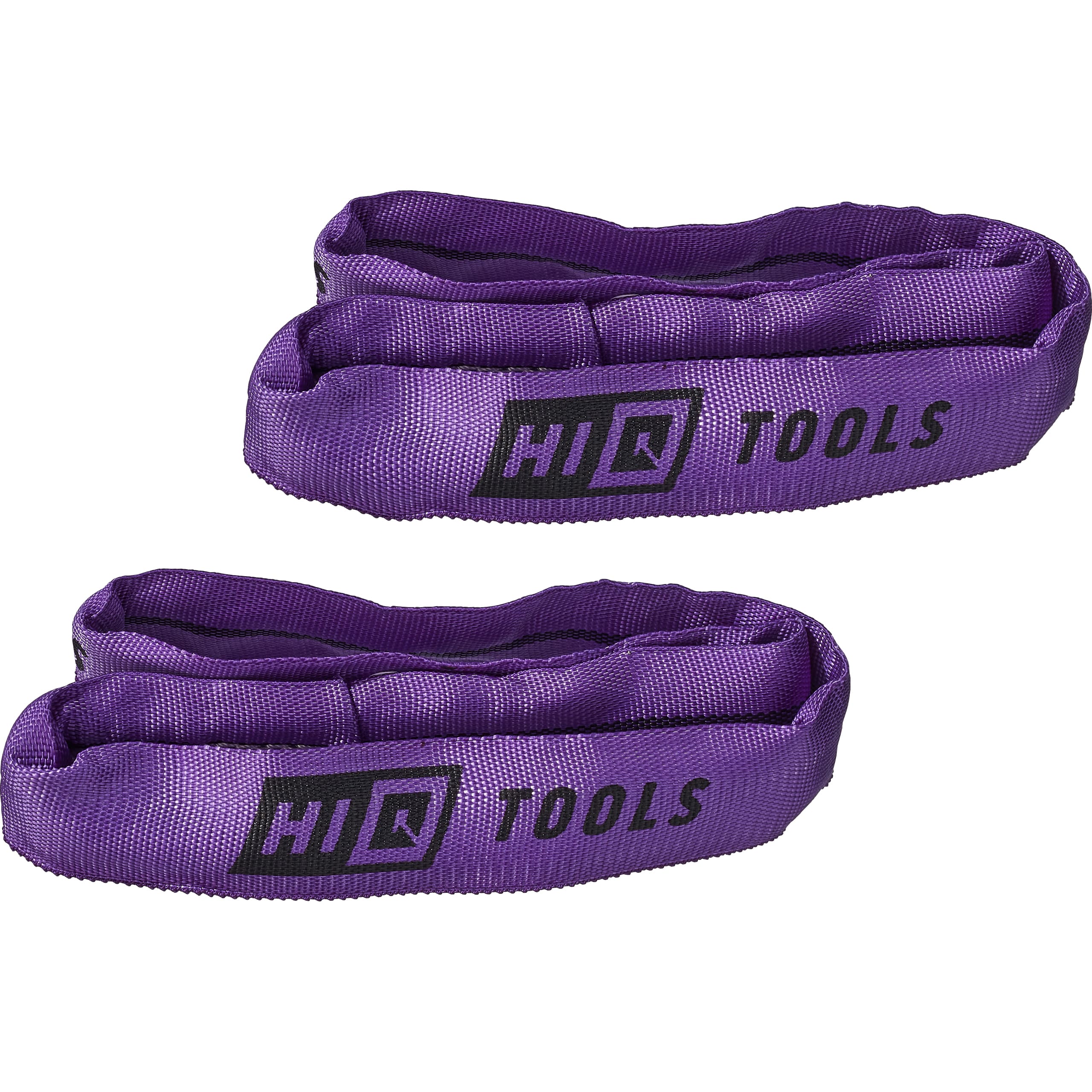 Hi-Q Tools 2x Rundschlinge 1000 kg