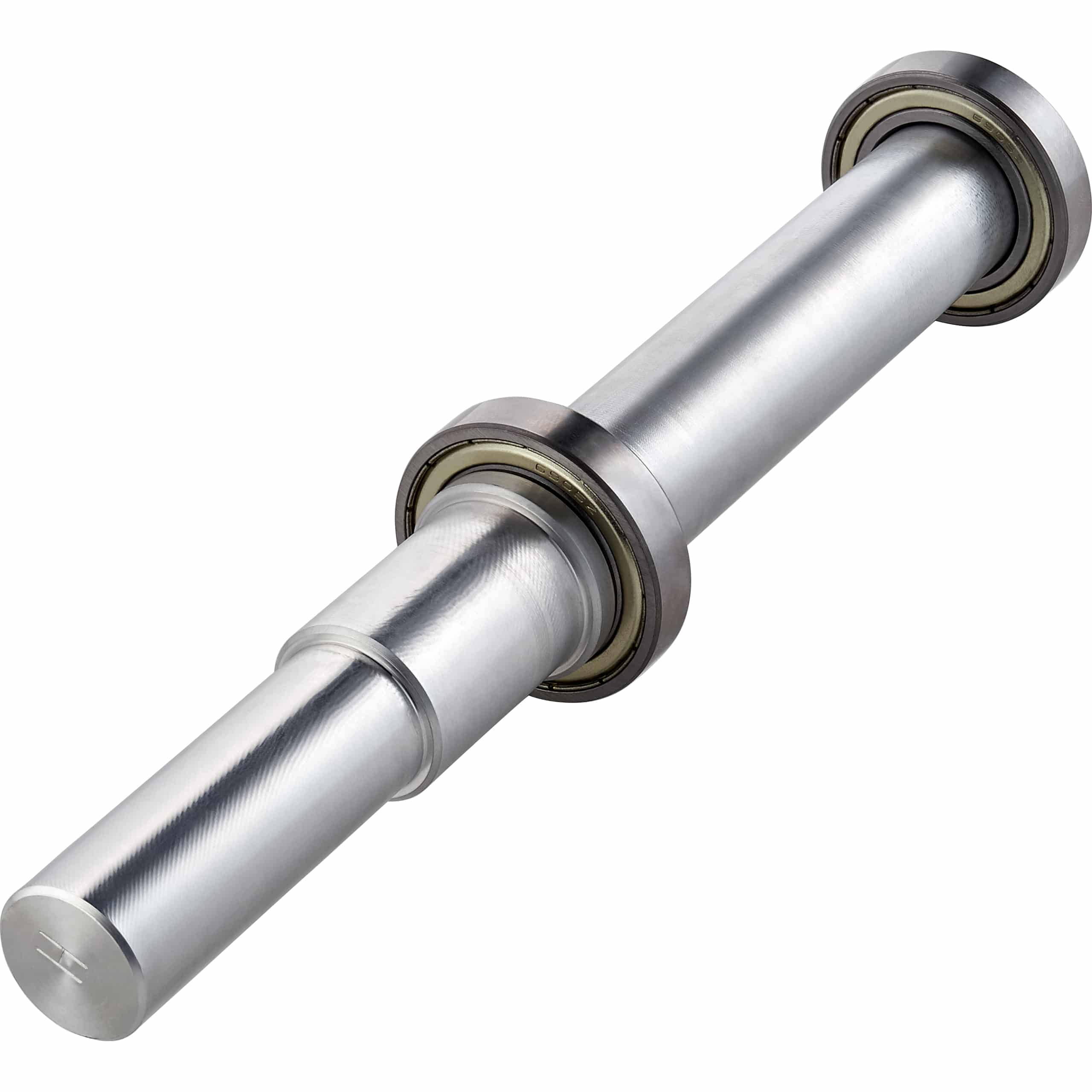 Hi-Q Tools Aufnahmepin für Einarm-Montageständer Ø25.8/21.7x95mm - Motorradzubehör - Aufbockvorrichtungen
