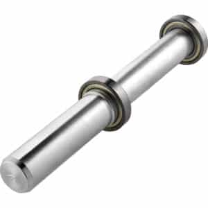 Hi-Q Tools Aufnahmepin für Einarm-Montageständer Ø27