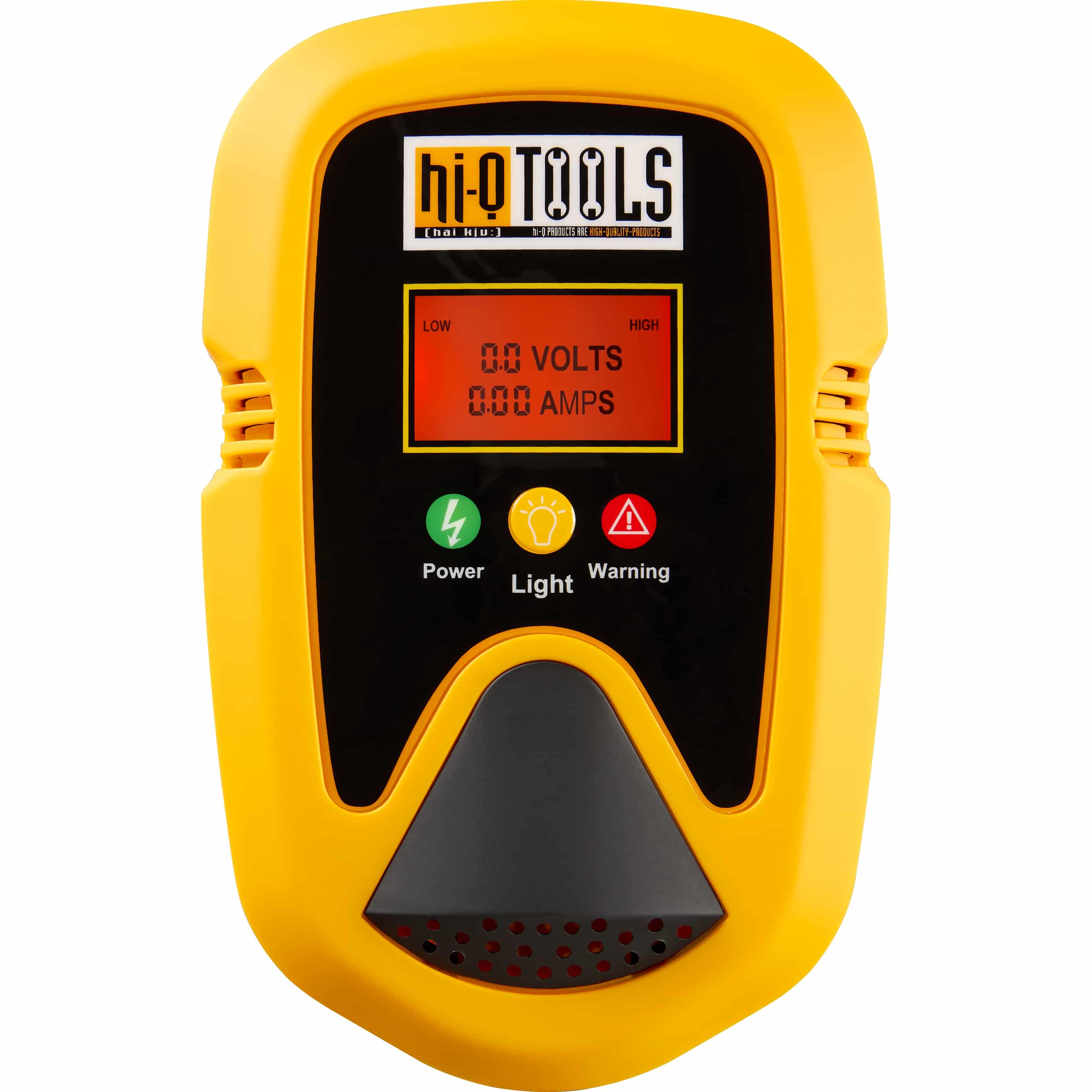 Hi-Q Tools Batterieladegerät 900