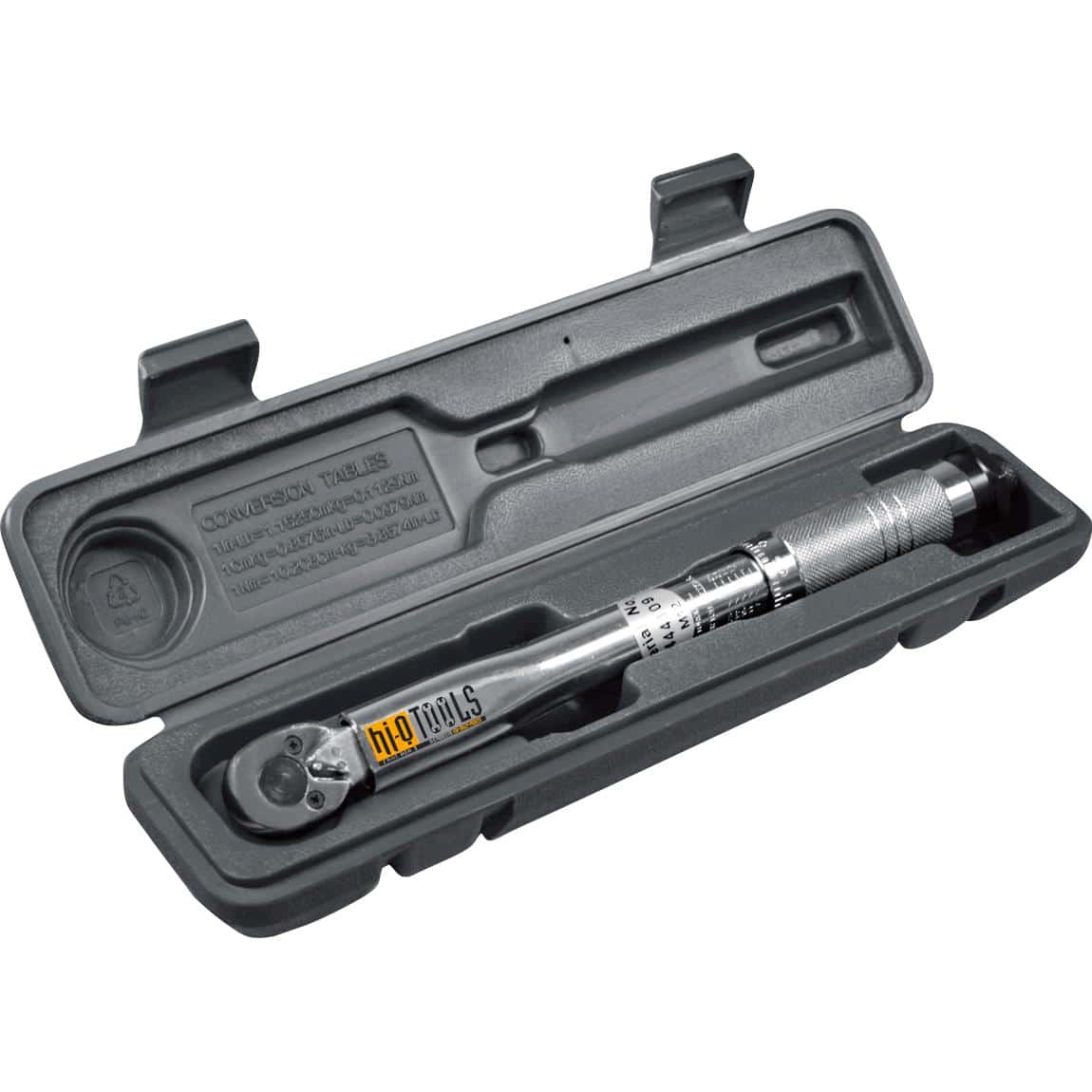 Hi-Q Tools Drehmomentschlüssel 6