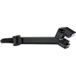 Hi-Q Tools Reinigungsbürste für Antriebsketten - Motorradzubehör - Reinigung & Pflege