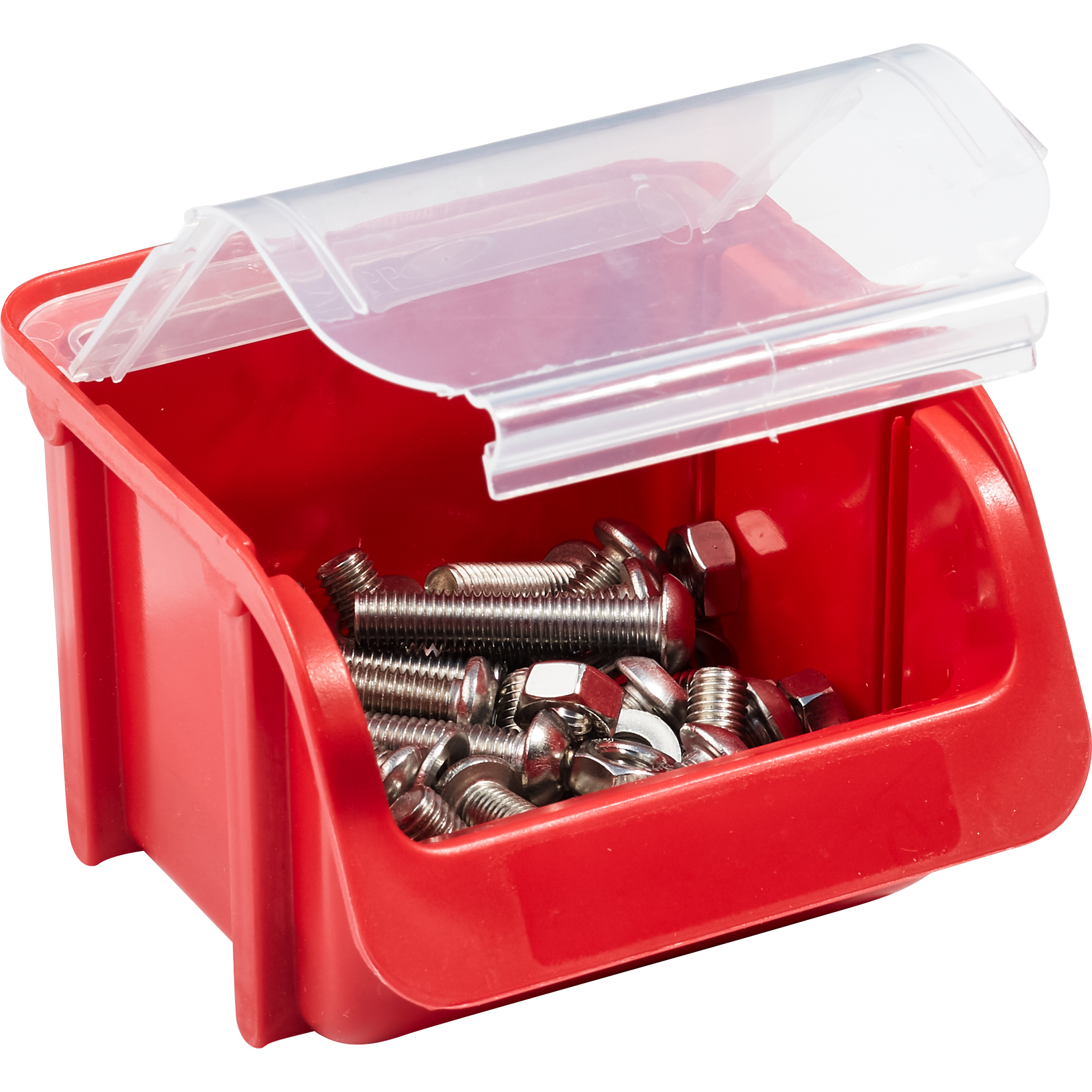 Hi-Q Tools Schraubensortiment Edelstahl Linsenkopf M8 100-teilig - Motorradzubehör - Werkstattzubehör