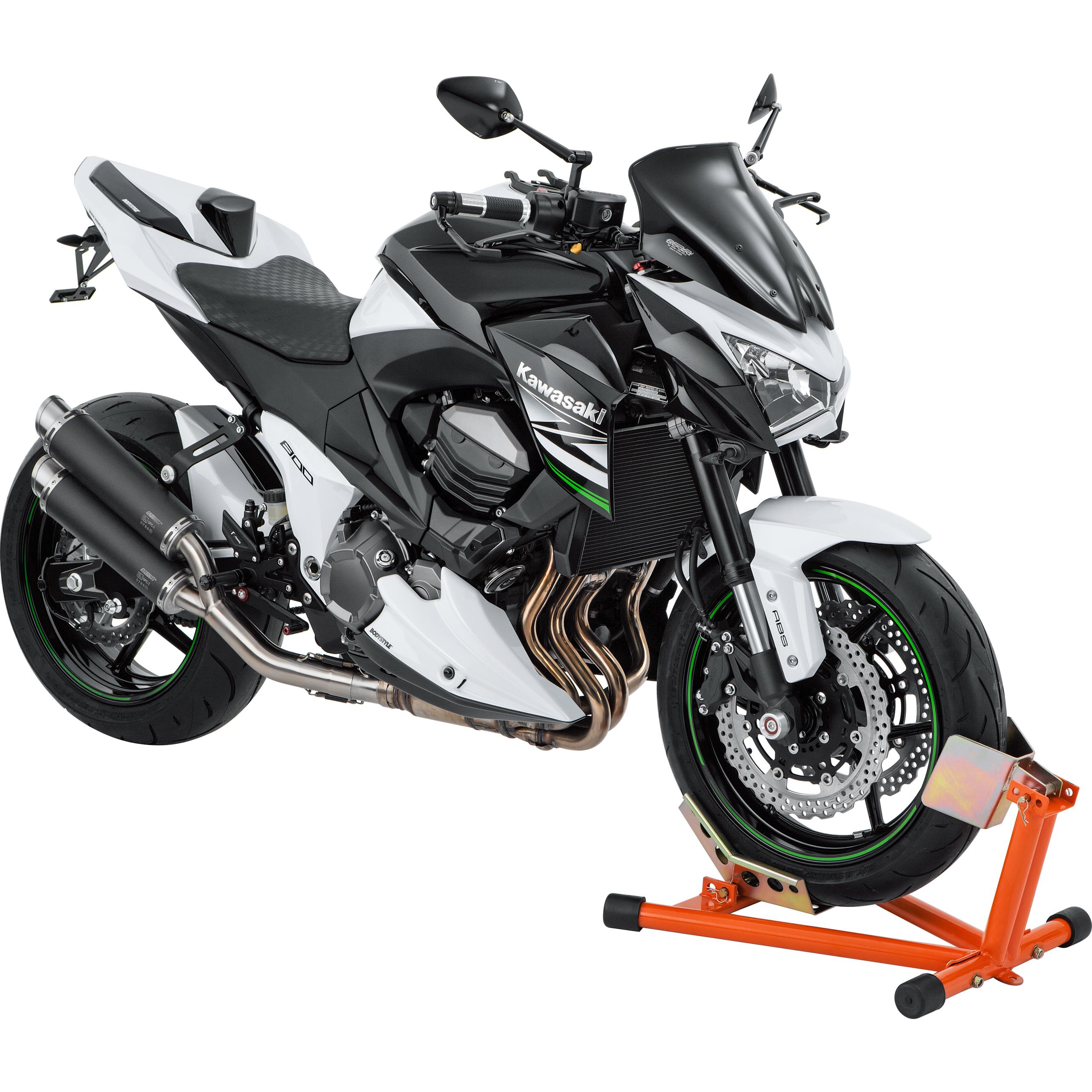 Hi-Q Tools Vorderradständer Wippe - Motorradzubehör - Transport