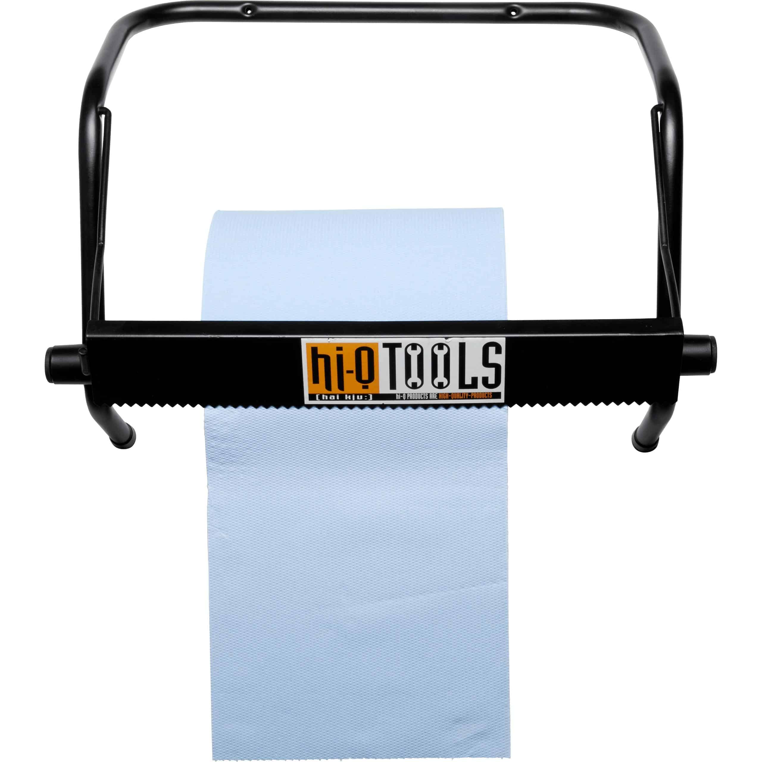 Hi-Q Tools Wandhalter Papierrolle - Motorradzubehör - Werkzeuge