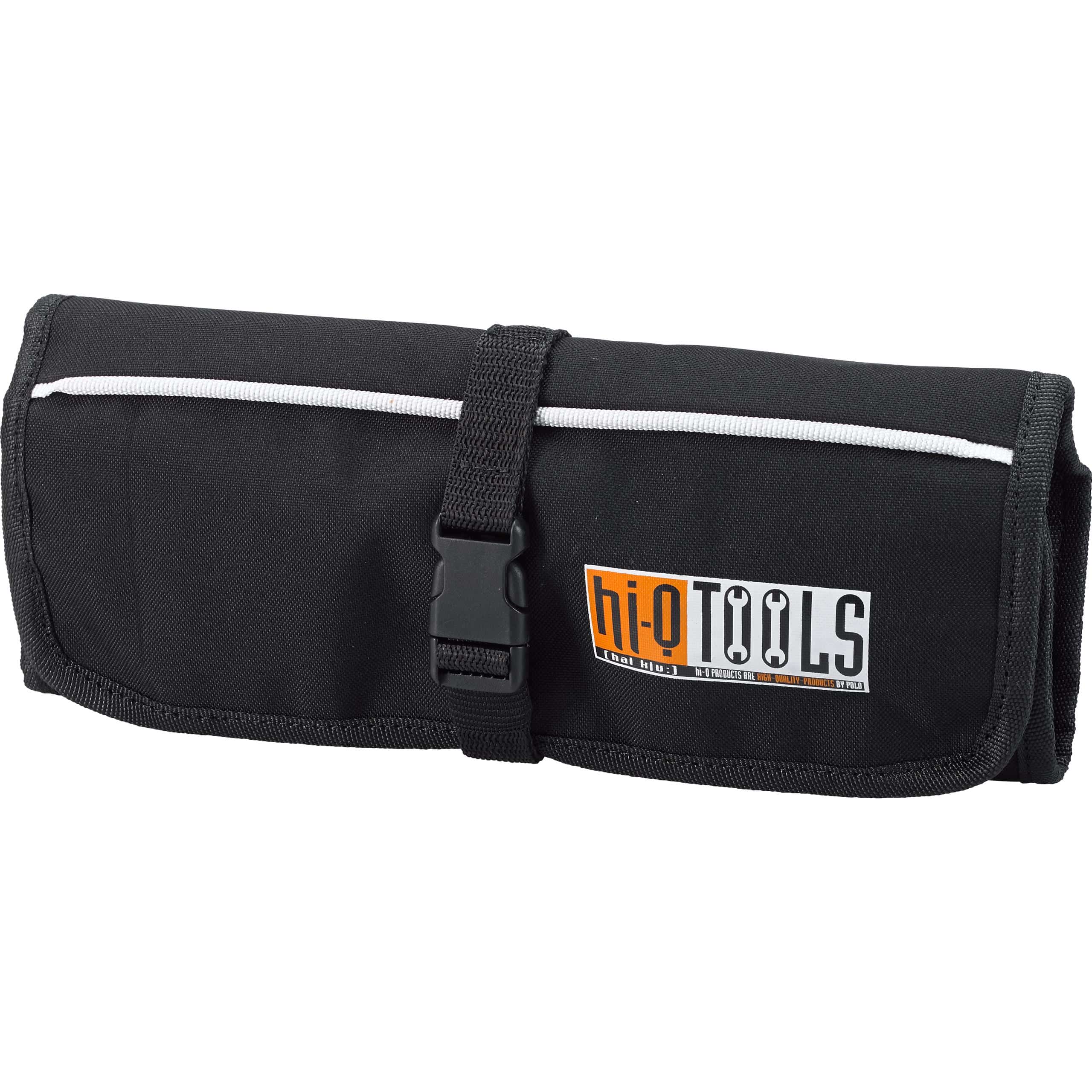 Hi-Q Tools Werkzeugtasche - Motorradzubehör - Werkzeuge