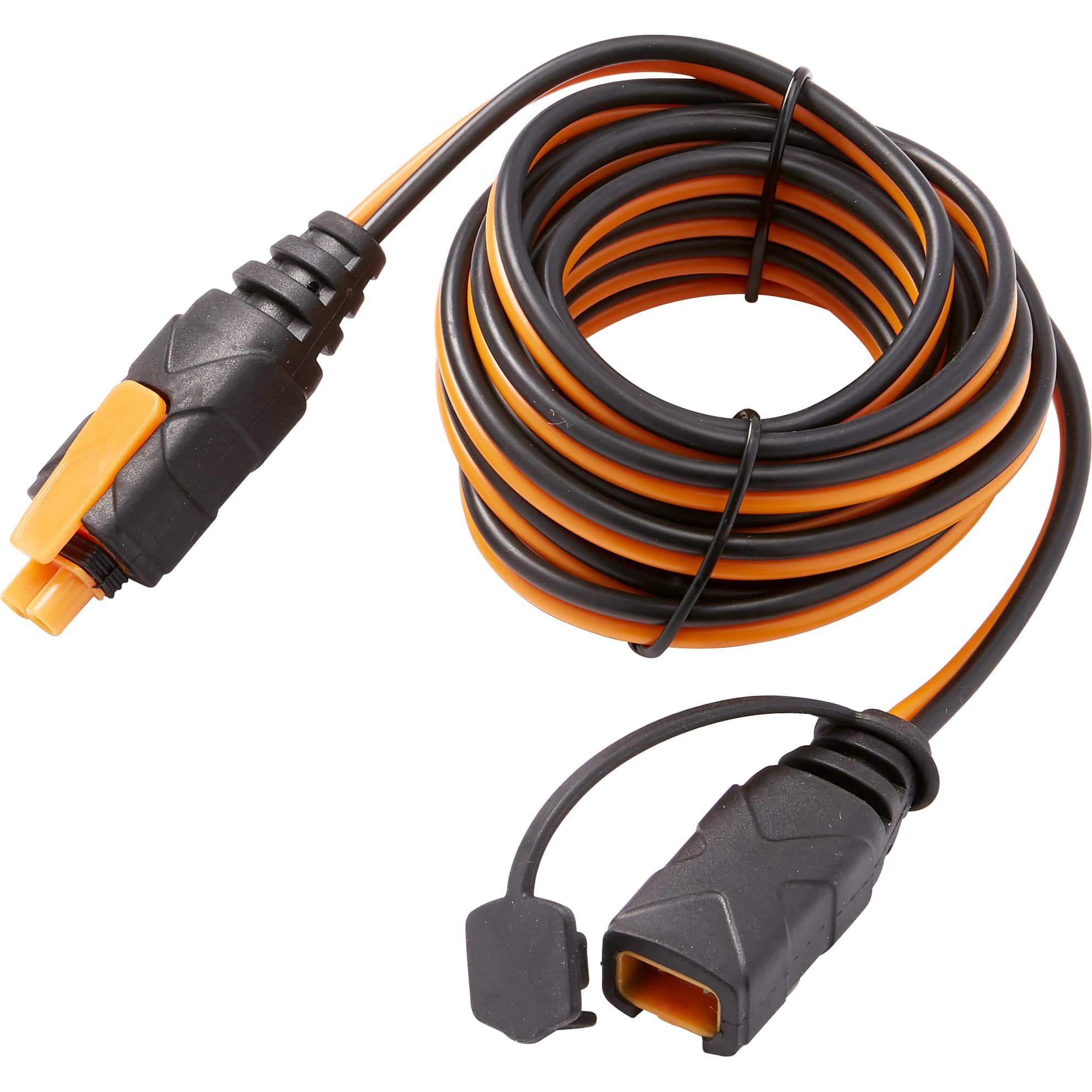 Hi-Q Tools X-Connect PMC004 Verlängerungskabel ca. 3 m - Motorradteile & Ersatzteile - Batterien