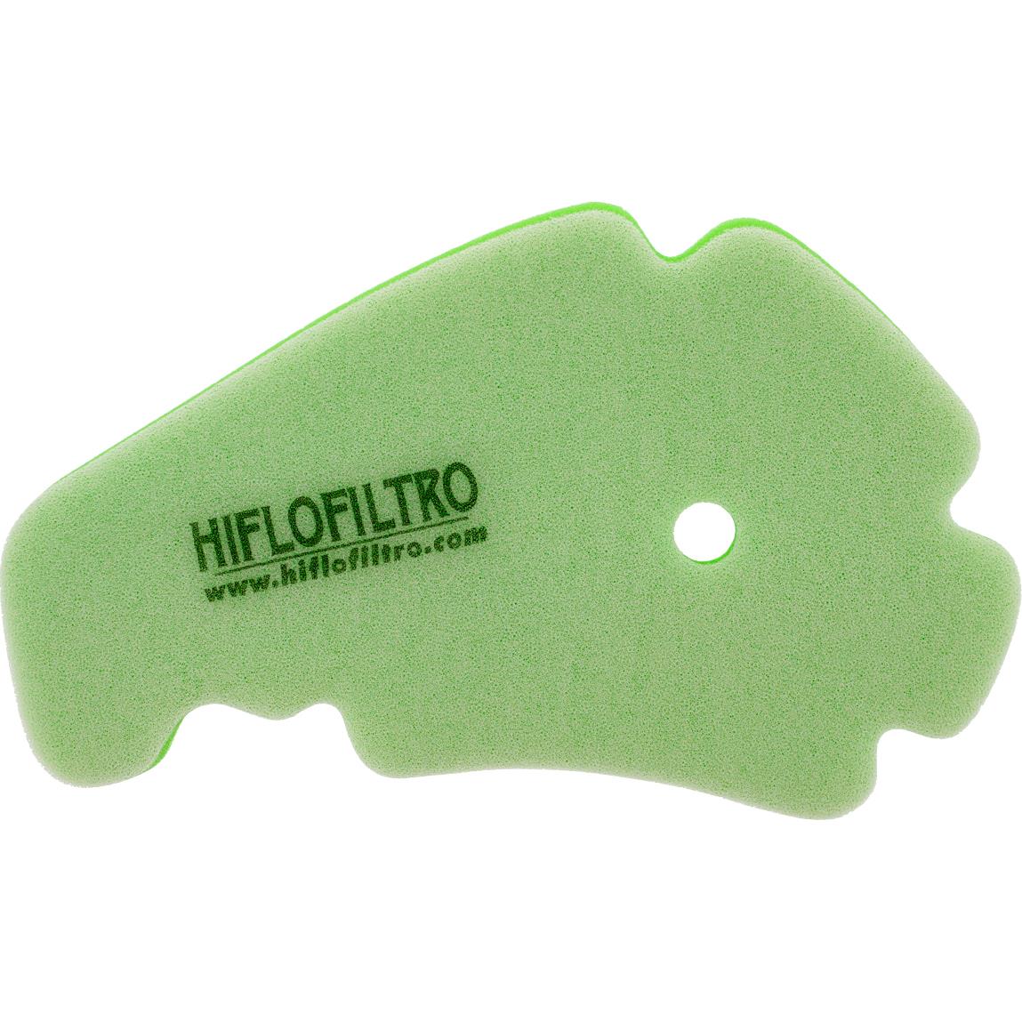 Hiflo Luftfilter Foam HFA5201DS für Aprilia-Piaggio - Motorradteile & Ersatzteile - Filter & Schläuche