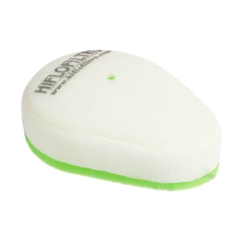 Hiflo Luftfilter Foam HFF3025 für Suzuki DR 650 SE - Motorradteile & Ersatzteile - Filter & Schläuche
