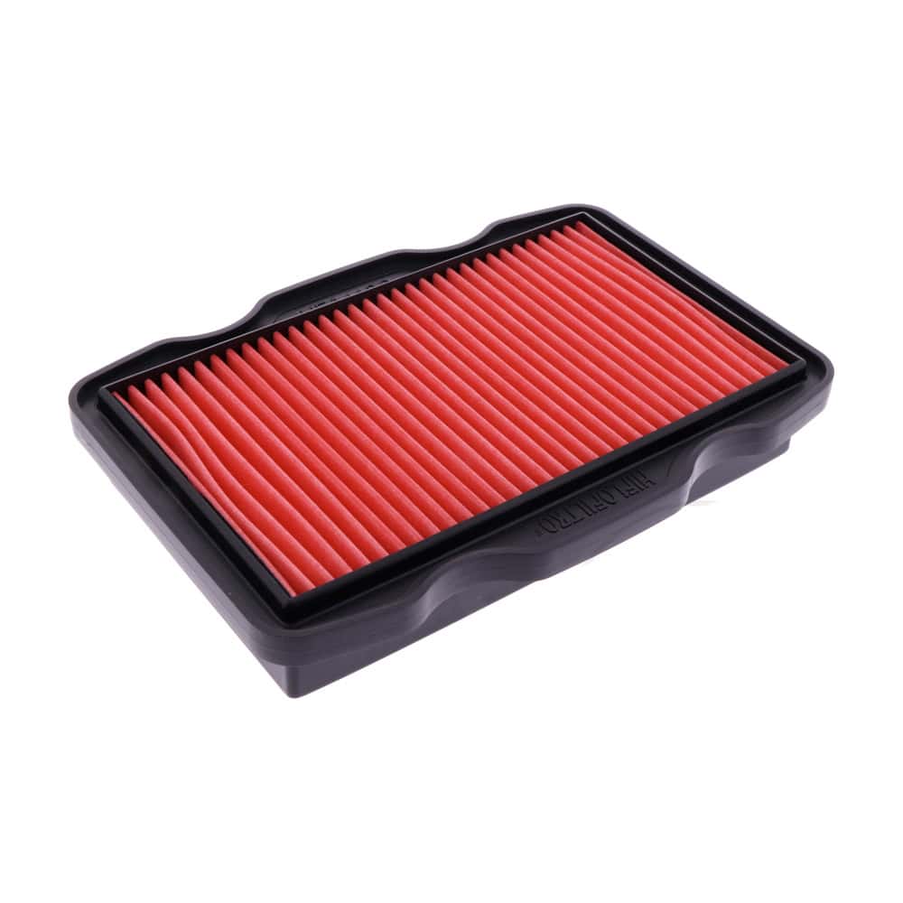 Hiflo Luftfilter HFA1136 für Honda CB 125 F 2015-2020 - Motorradteile & Ersatzteile - Filter & Schläuche